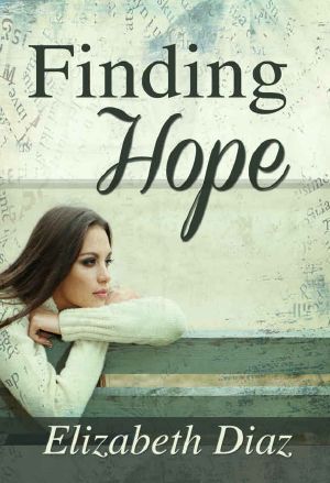 [Generations of Hope 01] • Finding Hope